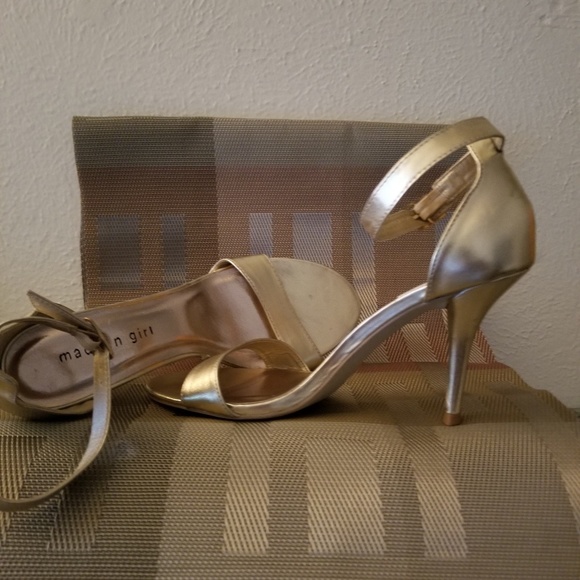 Ladies Shoes - Brand New - Picture 4 of 4